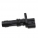 Sensor de Rotação MTE 70698 Nissan Frontier - Cód.13564