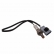 Sonda Lambda NTK OZA770-EE6 GM Astra 2.0 8V Flex - Cód.4500