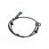 Sensor de ABS Diant. Dir. NTK AWN2-A015 GM Onix - Cód.11163