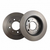 Kit Disco de Freio BD5020 Tras. Cerato 2.0 - Cód.6987