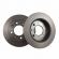 Kit Disco de Freio BD5020 Tras. Cerato 2.0 - Cód.6987