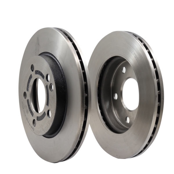 Kit Disco Freio BD0113 Diant. Mercedes A160, A190 -Cód.10548