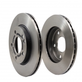 Kit Disco Freio BD0113 Diant. Mercedes A160, A190 -Cód.10548