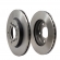 Kit Disco Freio BD0113 Diant. Mercedes A160, A190 -Cód.10548