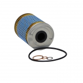 Filtro de Óleo Hengst E121H D01 Mercedes 560 - Cód.9840