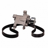 Kit Correia Micro-V Gates KA850 Toyota Hilux - Cód.9233