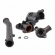 Kit Cavalete Wisa 7033 VW Gol 1.0 8V (EA111) - Cód.11832