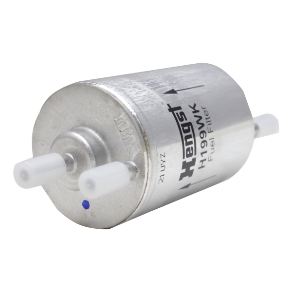 Filtro de Combustível Hengst H199WK Audi A4 1.8 20V - Cód.9962