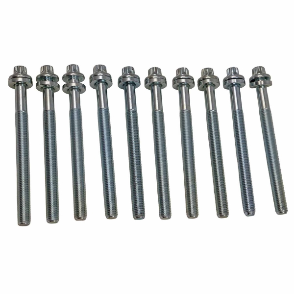 Parafuso Cabeçote Elring 453.490 Peugeot Expert - Cód.12594