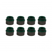 Jg Retentor Válvulas Elring 403.730 VW Gol, Golf - Cód.11567