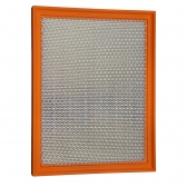 Filtro Ar Hengst E1628L Ford Bronco, Maverick - Cód.13385