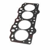 Junta Cabeçote Elring B86.340 Fiat Fiasa 1.0, 1.3 - Cód.9639