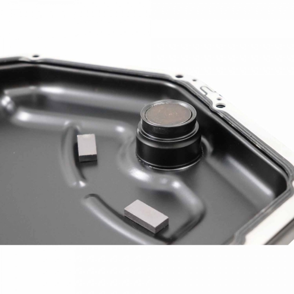 Carter Cambio Autom. Hengst HG109H D840 Audi A4 - Cód.12299