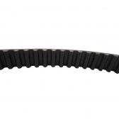 Correia Dentada Gates 76117X22XS Ford Fiesta - Cód.4899