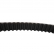 Correia Dentada Gates 76117X22XS Ford Fiesta - Cód.4899