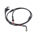Sensor de Pastilha Textar 98065100 Porsche Taycan- Cód.10348