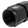 Conexão 10AN / AN10 Reta Aeroquip All Black - Cód.7176
