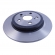 Kit Disco de Freio BD5449 Tras. Toyota Corolla - Cód.6408