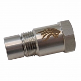 Bypass Prolongador de Sonda Lambda Universal - Cód.7530