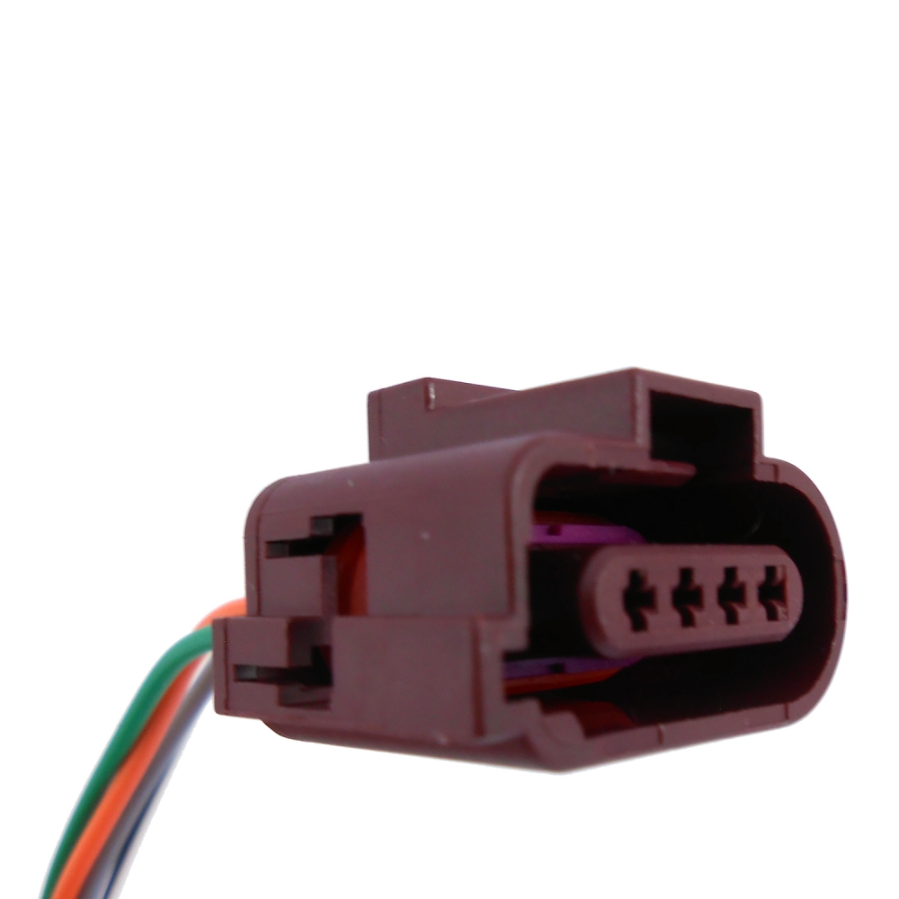 Chicote da Sonda Lambda 4 vias ETE5751 VW Up! - Cód.5776