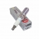 Vela de Ignição NGK ILFR6G-E Mercury 200, 225HP - Cód.11647