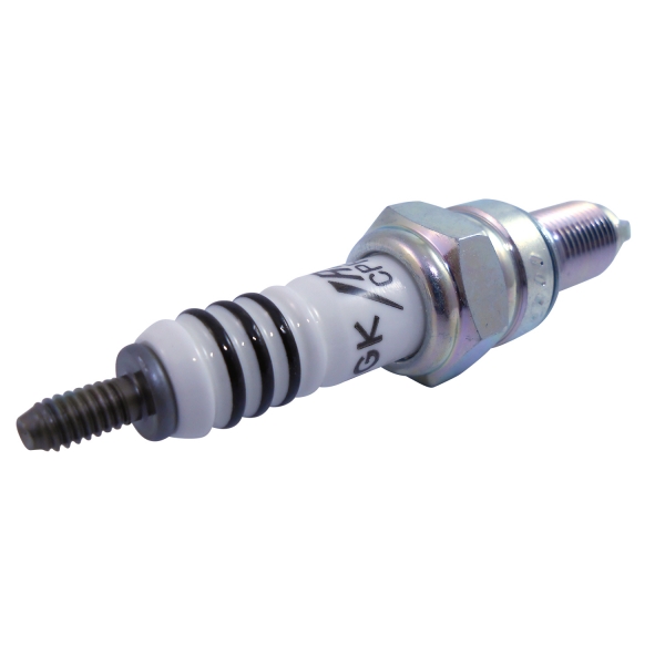 Vela de Ignição NGK Iridium CPR7EAIX-9 Vulcan 900 - Cód.884