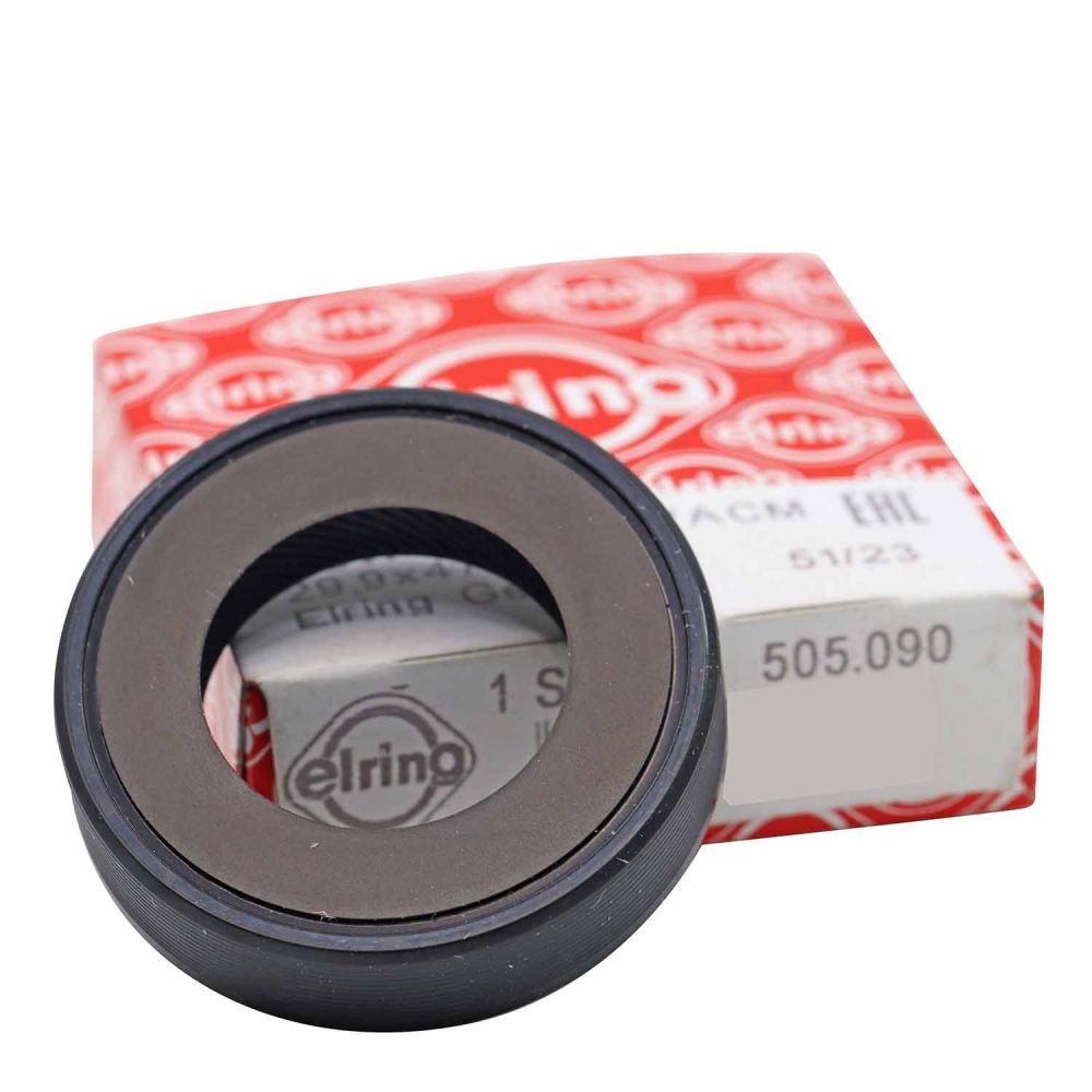 Retentor Diferencial Elring 505.090 Citroen C3 - Cód.11914