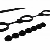 Junta Tampa Válv. Elring 483.780 GM Captiva 2.4 - Cód.12630