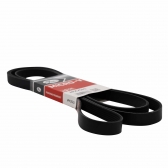 Correia Gates Micro-V 6PK2563 Mitsubishi ASX - Cód.4855