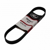 Correia Micro-V Gates 6PK738 Audi A3 1.4 - Cód.12709