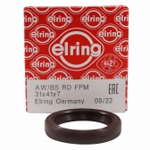 Retentor Diant. Elring 069.590 Fiat Toro, Marea - Cód.9074