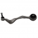 Braço de Suspensão Delphi TC1749 BMW 120i, 320i - Cód.13752