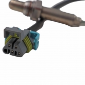 Sonda Lambda MTE 7917.40.040 GM Captiva 3.6 V6 - Cód.12584