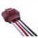Chicote ETE5928 Reparo Sonda Lambda Gol, Saveiro - Cód.5987