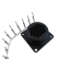 Conector Circular Macho ETE7567/24 CPC 24 Vias - Cód.5798