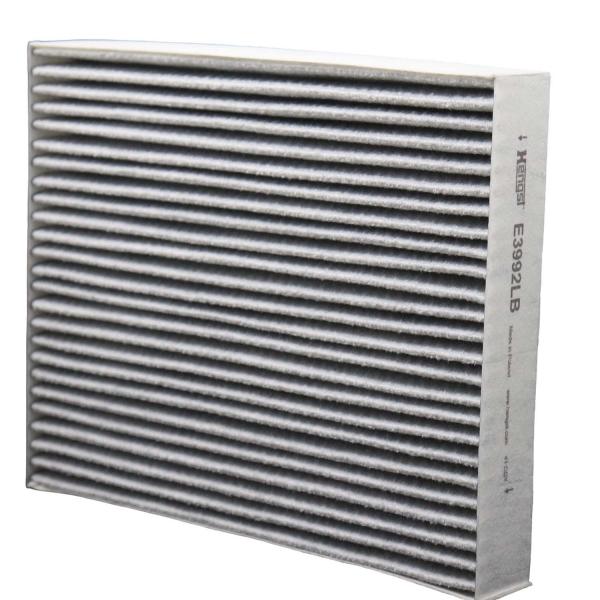 Filtro Cabine Hengst E3992LB Ford Bronco, Ranger - Cód.13792