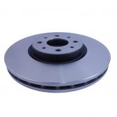Kit Disco de Freio BD5546 Diant. Fiat Stilo, Marea- Cód.3653