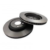 Kit Disco de Freio BD9197 Diant. Chrysler 300C - Cód.7058
