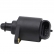 Atuador Marcha Lenta Delphi CV10208 Peugeot 206 - Cód.11227