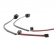 Sensor de Pastilha Textar 98065100 Porsche Taycan- Cód.10348