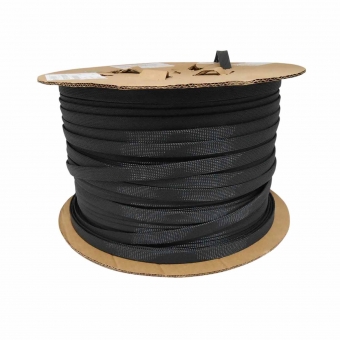 Malha Náutica Flexfit Expansivel 20mm (Nylon Braid) - Cód.4170