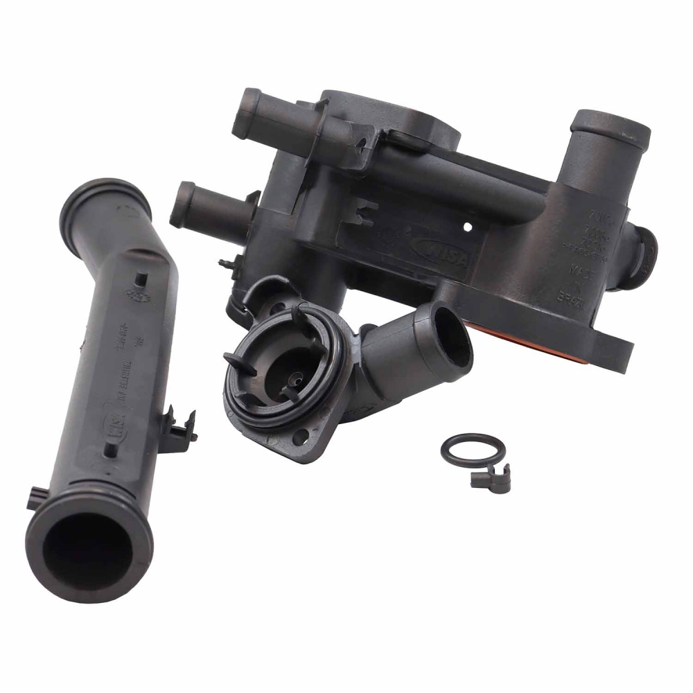 Kit Cavalete Wisa 7033 VW Gol 1.0 8V (EA111) - Cód.11832