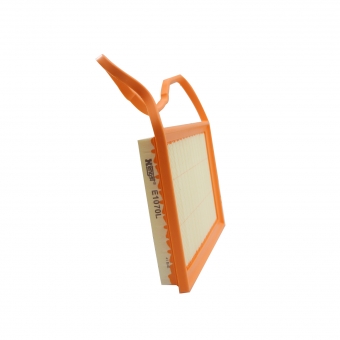 Filtro de Ar Hengst E1070L VW Gol, Up 1.0 12V - Cód.10566