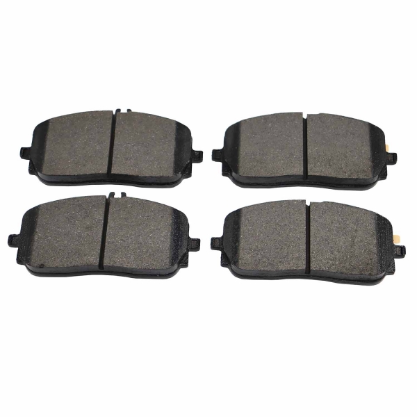 Pastilha Diant. Textar 2294401 Mercedes GLA200 - Cód.11929