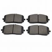 Pastilha Diant. Textar 2294401 Mercedes GLA200 - Cód.11929