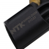 Sensor de ABS Diant. Esq. NTK AWN2-D009 Jetta Tsi -Cód.11160