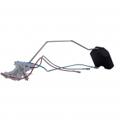 Sensor de Nivel TSA T010271 VW Golf 1.4 (13...15) - Cód.8008