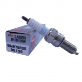 Vela de Ignição NGK SIMR7B9DS Honda XRE300 - Cód.2795