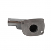 Flange de Saída de Agua Cabeçote VW Golf - Cód.2601