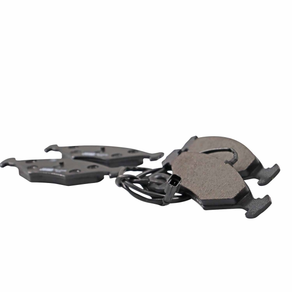 Pastilha Freio Diant. Jurid HQJ2164A VW Gol GTi - Cód.9032